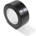 FITA SILVER TAPE 48MMX10M - PRETA