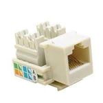 CONECTOR   RJ-45 FEMEA (KEY STONE)