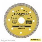 DISCO DIAM. HAMMER 180MM -  TURBO