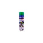 TINTA SPRAY LUMINOSA VERDE - 380ML