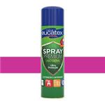 TINTA SPRAY LUMINOSA PINK - 400ML