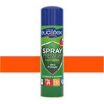 TINTA SPRAY LARANJA - 400ML