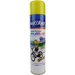 TINTA SPRAY LUMINOSA AMARELO - 380ML