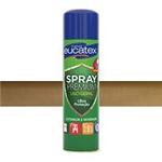 TINTA SPRAY OURO - 350ML