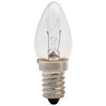 LAMPADA CHUPETA E-14 7W X 127 V