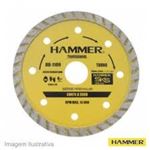 DISCO DIAM. HAMMER/CLASSIC 110MM - TURBO