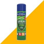 TINTA SPRAY AMARELO - 350ML