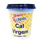 CAL VIRGEM 150G