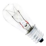 LAMPADA SINALEIRO E-14 07 W X 127V - 7010