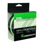 FITA ANTIDERRAP 50MM X 5M NEON