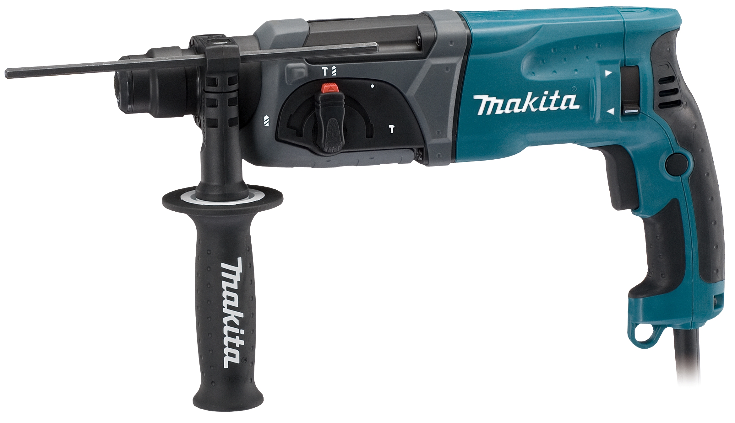 MARTELETE SDS PLUS MAKITA HR-2470 - 220V